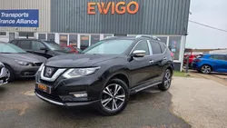 Nissan x-trail 1.6 dci 130ch n-connecta 2wd x-tronic - camera 360 - toit ouvrant pano - clim auto