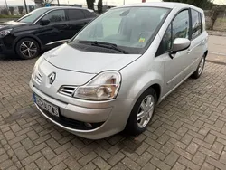 RENAULT Grand Modus Boite a vitesse automatique