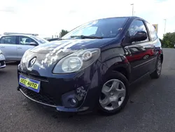 Renault Twingo II 1.5 dCi 65 eco2 NightetDay