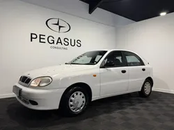 DAEWOO Lanos 1.5 i 86cv