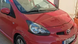 Toyota Aygo 1.0 Plus de 2010