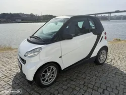 Smart ForTwo Coupé