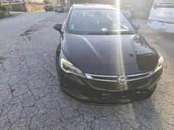 Opel Astra k