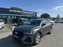 AUDI Q3 Sportback 2.0 35 TDI 150 Cv S Line CAMERA DE RECUL CARPLAY SIEGES CHAUFFANT
