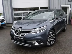 Renault ESPACE V 2.0 DCI 190 INITIALE PARIS EDC 7 PLACES 4 CONTROL