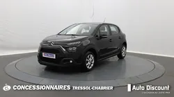 Citroën C3 SOCIETE BLUEHDI 100 S&S BVM6 FEEL BUSINESS R