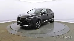 Peugeot 3008 de 2020