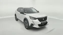 PEUGEOT 2008 PureTech 130 S&S EAT8 GT Pack