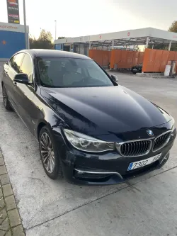BMW 318 318dA Gran Turismo