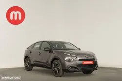 Citroën C4 1.2 PureTech Plus EAT8