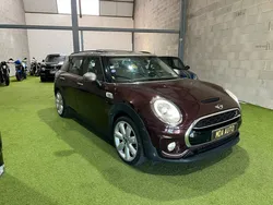 Mini clubman Cooper S 192 ch exquisite Bva S