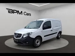 Mercedes-benz Citan 109 CDI Long Base