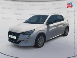 Peugeot 208 1.5 BlueHDi 100ch S&S Active