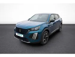 Peugeot 2008 Electrique 54 kWh 156 ch Allure