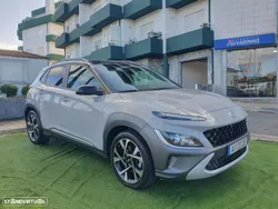Hyundai Kauai