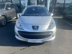 Peugeot 207 1.6e 16v 120ch Executive Pack A