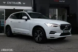Volvo XC 60 2.0 T6 PHEV Inscription Expression AWD