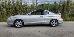 Hyundai Coupe Fx 1.6 16v