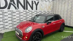 MINI Cooper de 2015