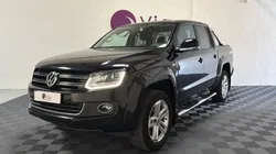 Volkswagen Amarok 2.0 BiTDI 180 4Motion Hunter Double-cabine