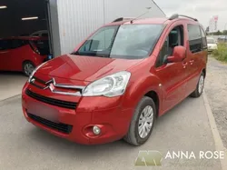 Citroën Berlingo 1.6 HDI 75 CH , DIESEL, GARANTIE, REVISÉ, 5 PORTES PLACES