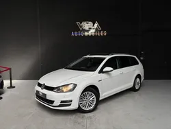 Volkswagen Golf SW (7) 1.4 TSI 122 Cup
