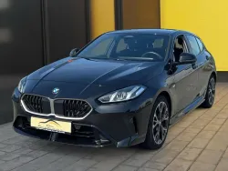 BMW 120 i A+M-SportPaket+LED+SHZ+Kamera