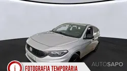 Fiat Tipo de 2021