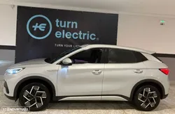 BYD Atto 3 60.48 kWh Design