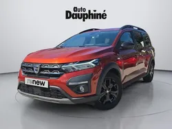 Dacia Jogger ECO-G 100 5 places SL Extreme +