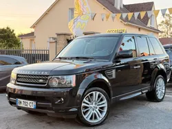 LAND ROVER RANGE ROVER SPORT 3.0 TDV6 245 CV REPRISE POSSIBLE GARANTIE 6 MOiS