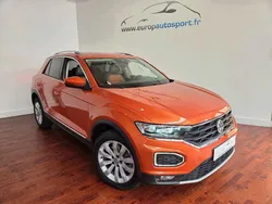 Volkswagen T-ROC 1.5 TSI EVO 150CH CARAT