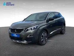 Peugeot 3008 1.5 BlueHDi 130ch E6.c GT Line S&S 6cv