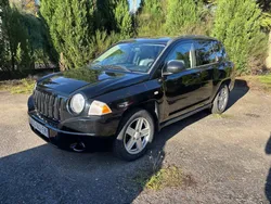 JEEP COMPASS 2L CRD 4x4 2007