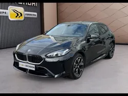 Bmw Série 1 120dA 163ch M Sport Design DKG7