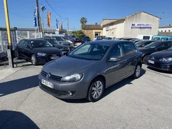 Volkswagen golf 1.6 tdi 105 cv boite automatique