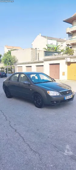 Kia Cerato 1500 CRDI