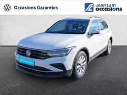 Volkswagen Tiguan 2.0 TDI 150ch DSG7 Life Business