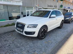 Audi Q5 S-Line Stronic Quattro