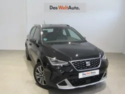 SEAT Arona 1.0 TSI S&S Xperience XM 115