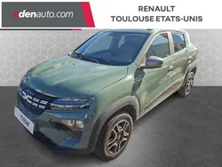 Dacia Spring Expression Expression