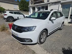 Dacia Logan MCV 1.5 DCI 90 BLACK LINE