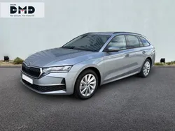 Skoda Octavia COMBI 1.5 TSI Hybrid 150 ch ACT DSG7 Selection