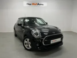 MINI Mini Cabrio Cooper