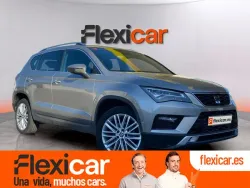 SEAT Ateca 1.5 EcoTSI S&S Xcellence