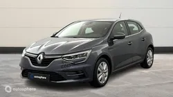 Renault Mégane 1.0 TCe 115ch Business -21N