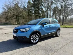 Opel Crossland X 1.2 i 12V Turbo S&S 110 cv