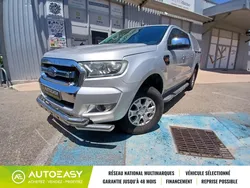 Ford Ranger XLT SPORT III (TKE) Phase 2 2.2 TDCI 16V Pick