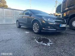 Opel Astra GTC 1.3 CDTI