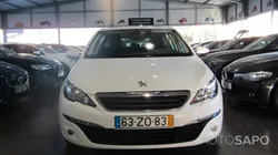 Peugeot 308 de 2017